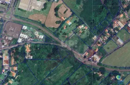 Lote/Terreno à venda, 3389m² no Dois Córregos, Piracicaba