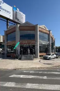 Prédio Comercial com 2 Quartos para alugar, 1300m² no Cambuí, Campinas