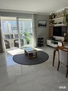 Apartamento com 3 Quartos à venda, 118m² no Campinas, São José