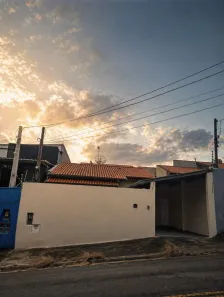 Casa com 2 Quartos à venda, 154m² no Loteamento Parque São Martinho, Campinas