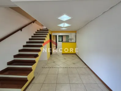 Casa de Condomínio com 2 Quartos à venda, 87m² no Jardim Guerreiro, Cotia