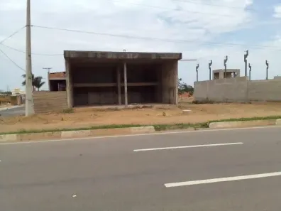 Ponto Comercial à venda, 450m² no Parque Jóquei Club, Campos dos Goytacazes