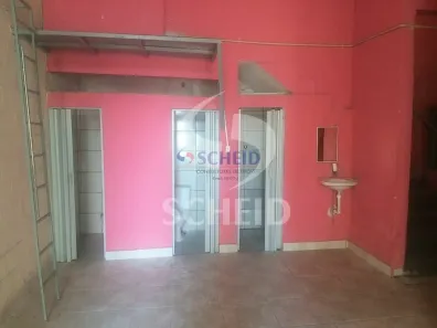 Galpão/Depósito/Armazém para alugar, 550m² no Jardim Marabá(Zona Sul), São Paulo