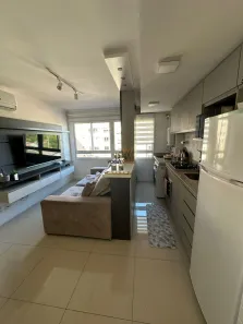 Apartamento com 2 Quartos à venda, 54m² no Fátima, Canoas