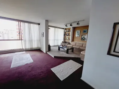 Apartamento com 3 Quartos à venda, 220m² no Consolação, São Paulo