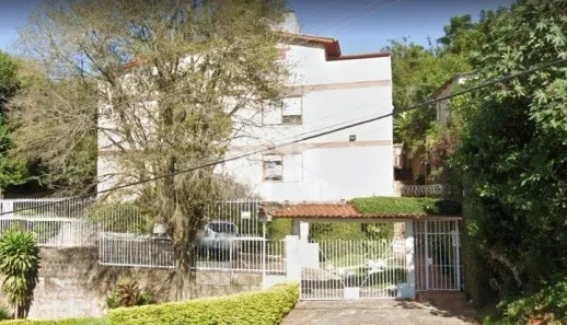 Apartamento com 1 Quarto à venda, 44m² no Santa Tereza, Porto Alegre