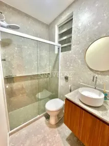 Apartamento com 1 Quarto à venda, 20m² no Botafogo, Rio de Janeiro