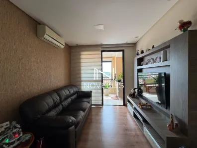 Apartamento com 3 Quartos à venda, 106m² no Bosque dos Eucaliptos, São José dos Campos