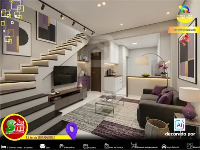 Casa com 2 Quartos à venda, 90m² no Jardim Alvorada, Nova Iguaçu