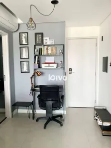 Apartamento com 1 Quarto à venda, 43m² no Jardim Aeroporto, São Paulo