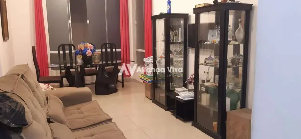 Apartamento com 2 Quartos à venda, 75m² no Copacabana, Rio de Janeiro