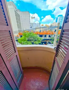 Apartamento com 3 Quartos à venda, 120m² no Bela Vista, São Paulo
