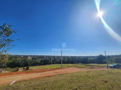 Lote/Terreno à venda, 420m² no Ninho Verde 2, Pardinho