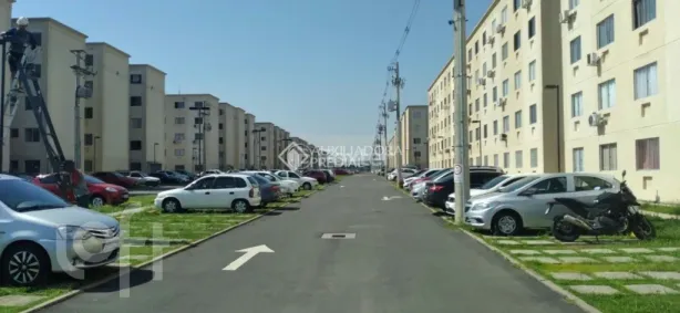 Apartamento com 2 Quartos à venda, 41m² no Sarandi, Porto Alegre