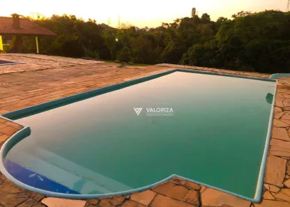 Fazenda/Sítio com 2 Quartos à venda, 2000m² no Morros, Sorocaba