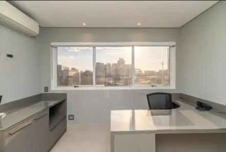 Sala Comercial à venda, 145m² no Barra Funda, São Paulo