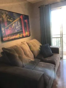 Apartamento com 2 Quartos à venda, 47m² no Vila Parque Jabaquara, São Paulo