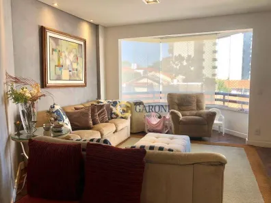 Apartamento com 3 Quartos à venda, 104m² no Alto da Lapa, São Paulo