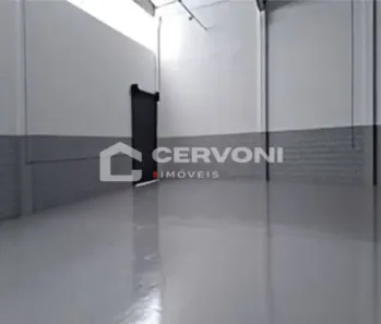 Galpão/Depósito/Armazém para alugar, 440m² no Jardim Rio Comprido, Jacareí