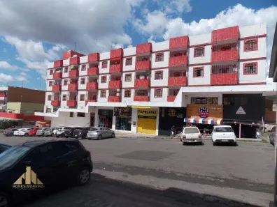 Prédio Comercial à venda, 240m² no Setor Leste, Brasília