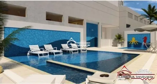 Apartamento com 3 Quartos à venda, 92m² no Centro, Jacareí
