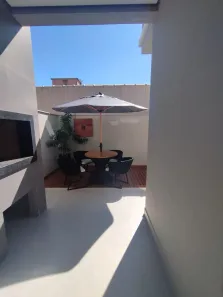 Apartamento com 2 Quartos à venda, 93m² no Ingleses do Rio Vermelho, Florianópolis