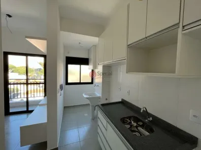 Apartamento com 1 Quarto para venda ou aluguel, 34m² no Parque São Jorge, São Paulo