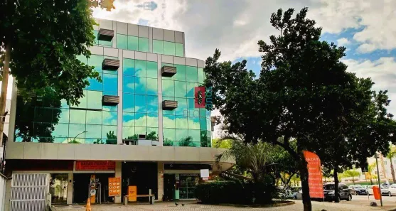 Sala Comercial à venda, 40m² no Recreio dos Bandeirantes, Rio de Janeiro