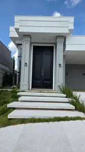 Casa com 3 Quartos à venda, 194m² no Jardim Firenze, Santa Bárbara D'Oeste