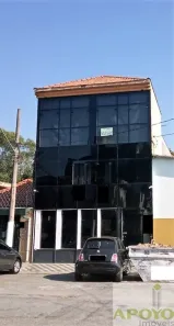 Imóvel Comercial à venda, 600m² no Vila Isa, São Paulo