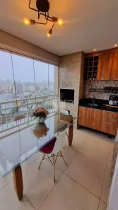 Apartamento com 2 Quartos à venda, 65m² no Barra Funda, São Paulo