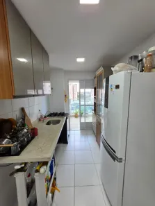 Apartamento com 3 Quartos à venda, 113m² no São Jorge, Manaus
