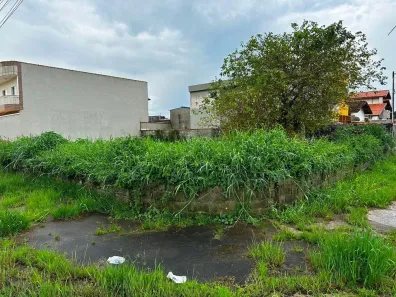Lote/Terreno à venda, 467m² no Centro, Peruíbe