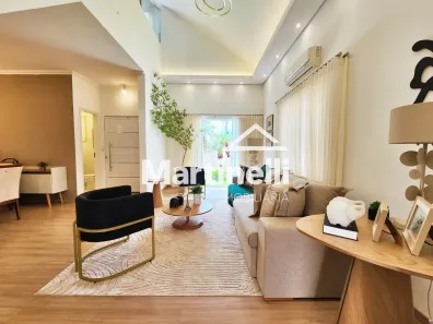 Sobrado com 3 Quartos à venda, 230m² no City Ribeirão, Ribeirão Preto