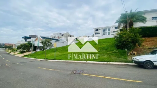 Lote/Terreno à venda, 393m² no Loteamento Residencial Reserva do Engenho, Piracicaba