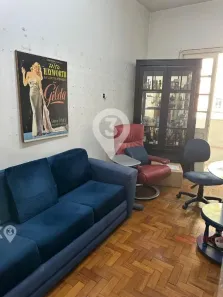 Apartamento com 1 Quarto à venda, 79m² no Cerqueira César, São Paulo
