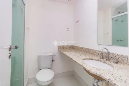 Apartamento com 1 Quarto para alugar, 27m² no Partenon, Porto Alegre