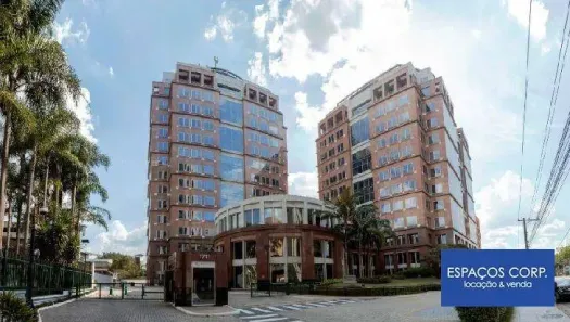 Prédio Comercial para alugar, 935m² no Chácara Santo Antônio (Zona Sul), São Paulo