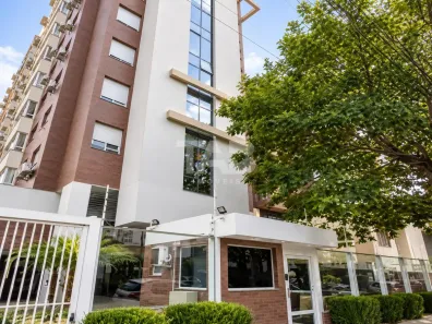 Cobertura com 3 Quartos à venda, 173m² no Menino Deus, Porto Alegre