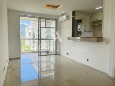 Apartamento com 3 Quartos à venda, 137m² no Barra da Tijuca, Rio de Janeiro