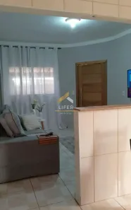 Casa com 2 Quartos à venda, 110m² no Residencial Portal Bordon II, Sumaré