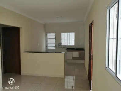 Casa com 2 Quartos à venda, 52m² no Pompéia, Piracicaba