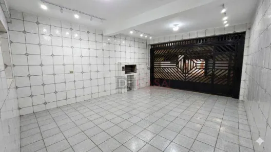 Casa com 3 Quartos à venda, 120m² no Cidade Líder, São Paulo