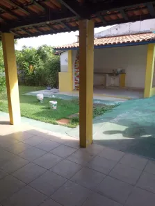 Prédio Comercial com 7 Quartos à venda, 560m² no Vilas do Atlântico, Lauro de Freitas