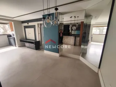 Apartamento com 3 Quartos à venda, 95m² no Centro, Criciúma