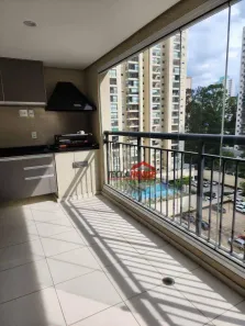Apartamento com 2 Quartos à venda, 80m² no Jardim Flor da Montanha, Guarulhos