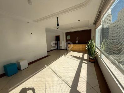 Apartamento com 3 Quartos à venda, 138m² no Jardim Paulista, São Paulo