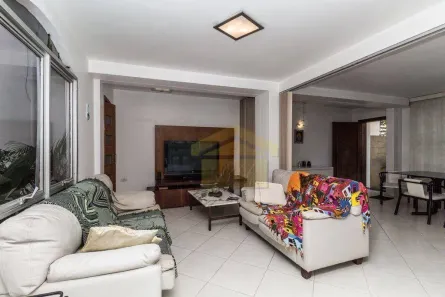 Casa com 4 Quartos à venda, 220m² no Campo Belo, São Paulo