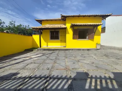 Casa com 3 Quartos à venda, 160m² no Centro (Praia Seca), Araruama