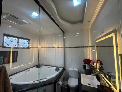 Casa com 3 Quartos à venda, 200m² no Jardim Mário Paiva Arantes, Ribeirão Preto